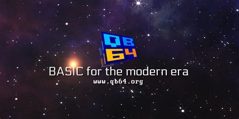 qb64|GitHub .